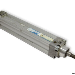 festo-DNU-32-160-PPV-A-iso-cylinder-used