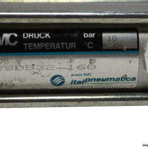 smc-C92SDB32-160-iso-cylinder-used-1