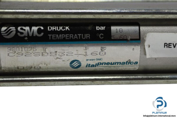 smc-C92SDB32-160-iso-cylinder-used-1