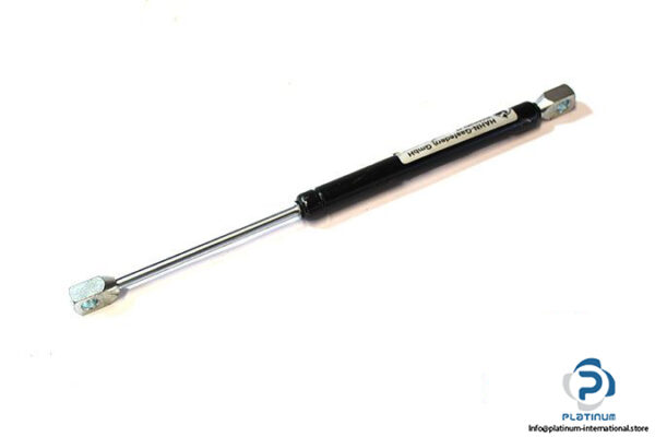 hahn-gasfedern-1003772-0200-n-gas-spring-actuator