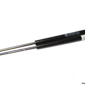 suspa-016-10733-0200-n-gas-spring-actuator