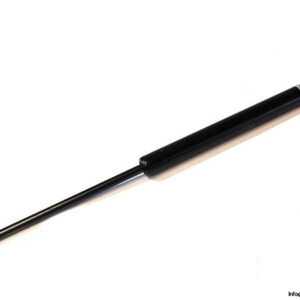 suspa-016-10733-0400-n-gas-spring-actuator