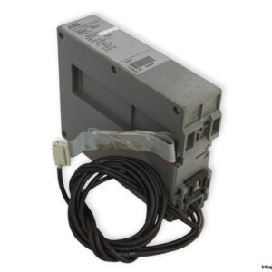 abb-INSUM-MCU2-voltage-unit-(Used)