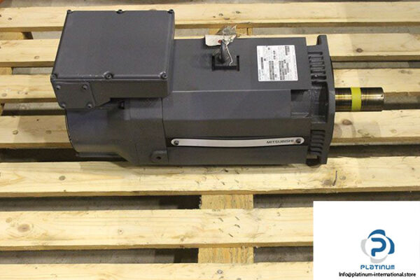 mitsubishi-SJ-PF-11-01Z-ac-spindle-motor
