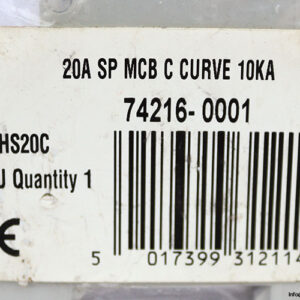 crabtree-6HS20C-miniature-circuit-breaker-(New)-2