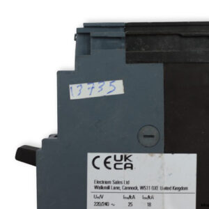 crabtree-7PBVF1160-molded-case-circuit-breaker-(Used)-3