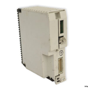 schneider-AS-BADU-206-analog-input-module-(Used)