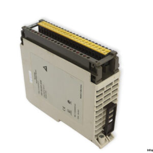 schneider-AS-BDEP-208-analog-input-module-(Used)