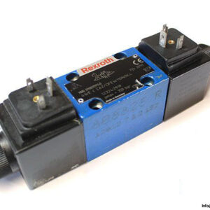 rexroth-R900909140-directional-control-valve