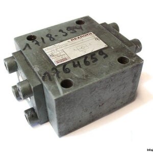 rexroth-SV-20-PA1-32_check-valve-hydraulically-pilot-operated