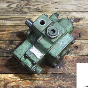 rexroth-1PV2V4-14_20RA01MC160A1-variable-vane-single-pump