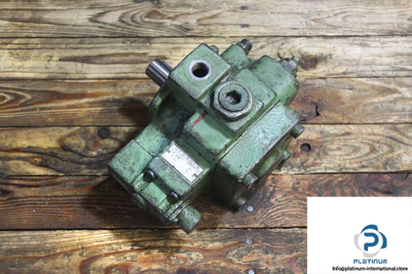 rexroth-1PV2V4-14_20RA01MC160A1-variable-vane-single-pump