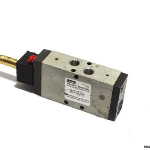 parker-P2LAZ511ESNDCB49-solenoid-valve