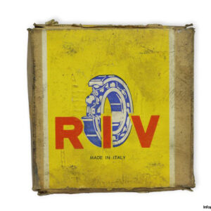 riv-10-A-deep-groove-ball-bearing-(new)-(carton)