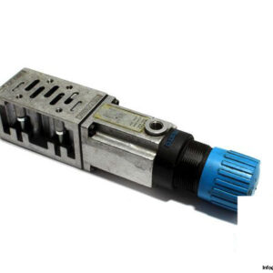 festo-35966-pressure-regulator