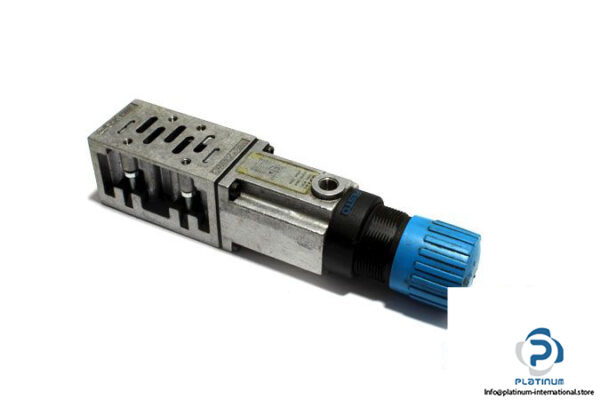 festo-35966-pressure-regulator