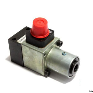 rexroth-HED-8-OA-11_200-K14-hydro-electric-piston-type-pressure-switch