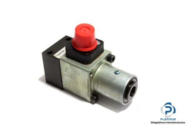 rexroth-HED-8-OA-11_200-K14-hydro-electric-piston-type-pressure-switch