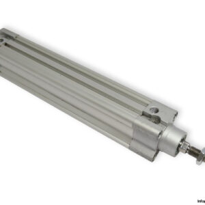 festo-DNCB-32-160-PPV-A-iso-cylinder-used