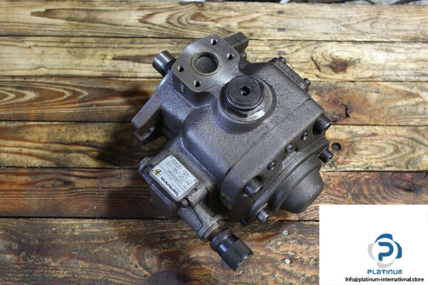 berarma-02-PSP3-63-F-H-R-M-variable-displacement-vane-pump