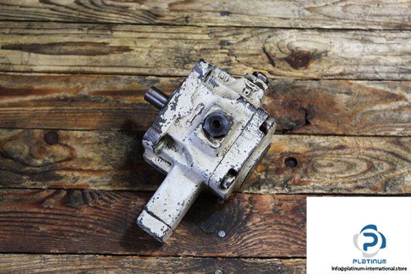 NACHI-VDR-1B-1A3-21-variable-vane-pump