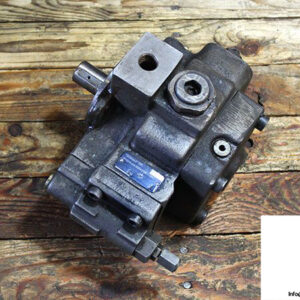 Rexroth-1PV2V4-24_20RA01MC1-16A1-variable-vane-single-pump