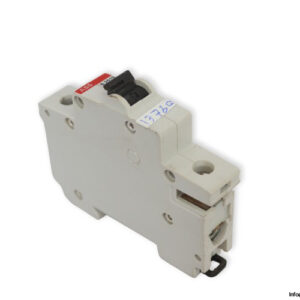 abb-S-251S-C-10-miniature-circuit-breaker-(used)