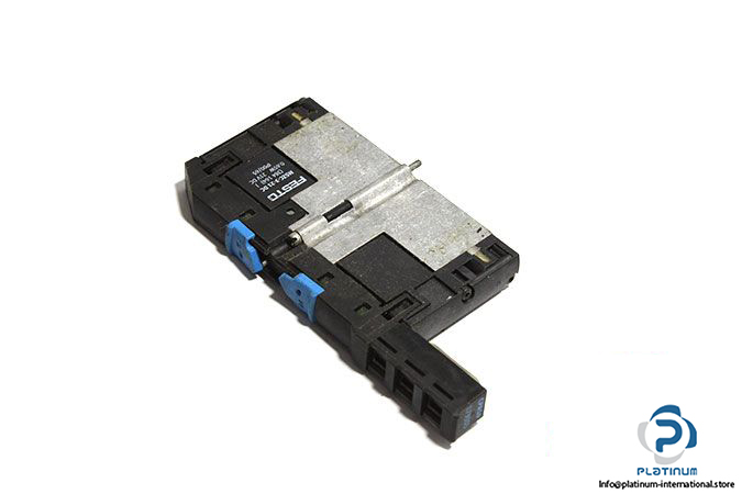 Festo-173452-air-solenoid-valve