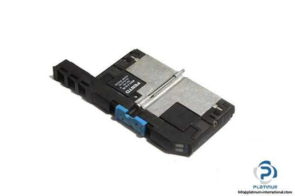 Festo-173454-air-solenoid-valve