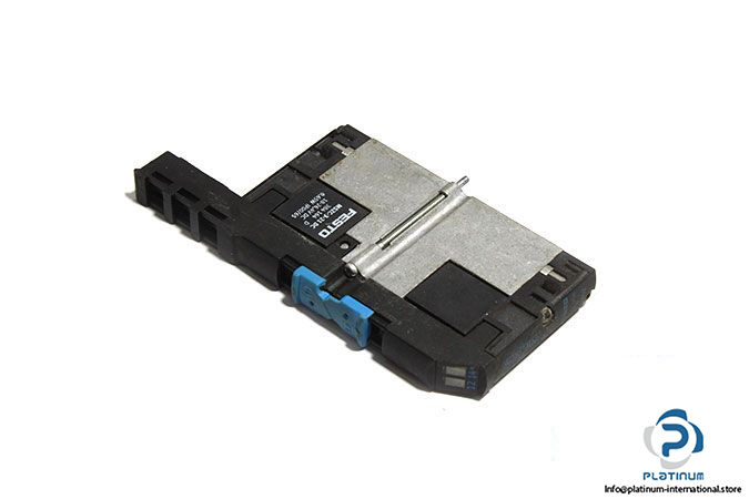Festo-173454-air-solenoid-valve