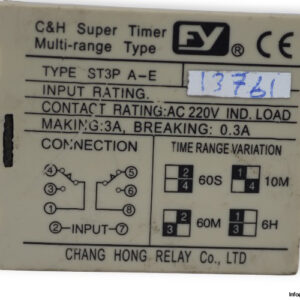 c-h-ST3P-A-E-delay-relay-timer-(used)-3