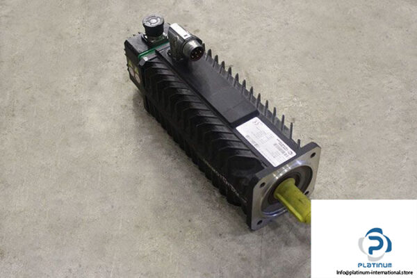 control-techniques-95UMC301CACAA-brushless-ac-servo-motor