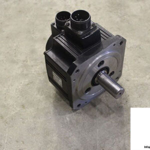 mitsubishi-HC-SFS52-ac-servo-motor