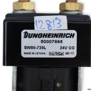 jungheinrich-SW80-720L-contactor-(New)-1