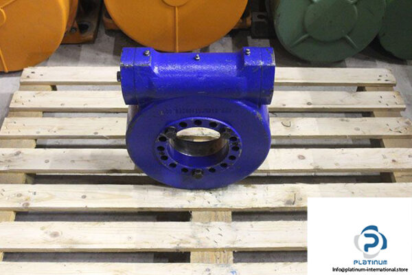 kinematics-LP14-single-axis-slew-drive