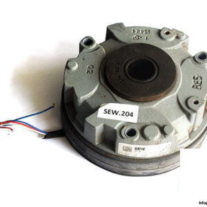 sew-be5b-400v-28nm-electric-brake
