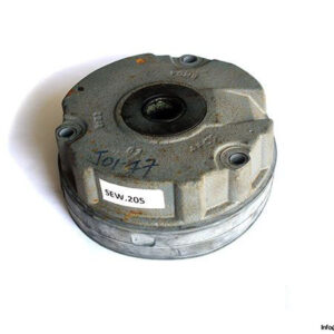 sew-bmg4-110v-40nm-electric-brake