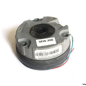 sew-bmg1-24v-10nm-electric-brake