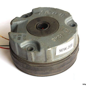 sew-bmg1-400v-6nm-electric-brake
