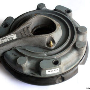 sew-bm30hf-400v-150nm-electric-brake