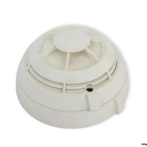 siemens-DOT1131A-smoke-detector-(Used)