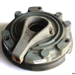 sew-bm30hf-400v-100nm-electric-brake