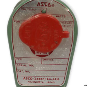 Asco-TX8210C87J-single-solenoid-valve-(new)-1