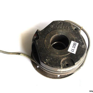 lenze-bfk458-10n-205v-16nm-electric-brake