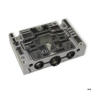 festo-162540-end-plate-(used)