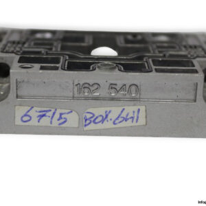 festo-162540-end-plate-(used)-1