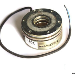 lenze-BFK457-06-205v-electric-brake-coil