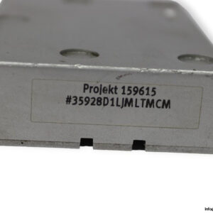 festo-162540-end-plate-(used)-2