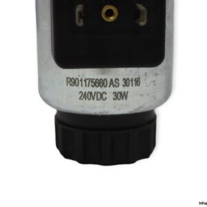 Rexroth-R900567512-solenoid-operated-directional-valve-(used)-1