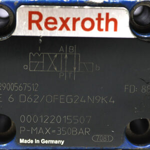 Rexroth-R900567512-solenoid-operated-directional-valve-(used)-2